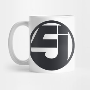 JURASSIC 5 BAND Mug